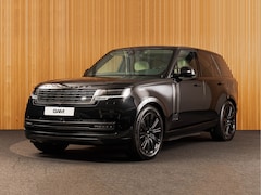 Land Rover Range Rover - 3.0 P550e Autobiography MERIDIAN | MASSAGE | TREKHAAK | HUD