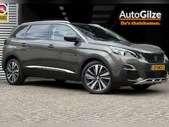 Peugeot 5008 - 1.2 PureTech Allure l Camera l Cruise Adapt l LED l 7P