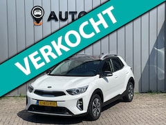 Kia Stonic - 1.0 T-GDi MHEV DynamicPlusLine 1E EIG ORG NL DEALEROND|CAMERA|NAVI|CARPLAY|LED|LANE.ASSIST