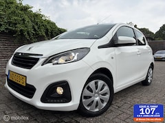 Peugeot 108 - 1.0 e-VTi Blue Lion AIRCO / Nieuwe APK