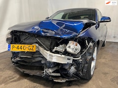 BMW 1-serie - 125i High Executive - Front Schade