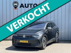 Volkswagen ID.4 - Business 77 kWh 1E EIG ORG NL DEALEROND FASE 3 SOH90% MATRIXLED|ALCANTARA|CAMERA|ADAPT.CRU