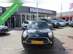 MINI 3-Deurs - 1.5 Cooper Business