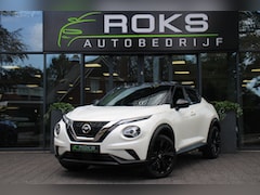 Nissan Juke - 1.0 DIG-T Enigma Two-Tone Automaat