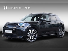 MINI Aceman - E John Cooper Works L 42.5 kWh | Pano-dak | Head-up display | Harman & Kardon | Comfort ac