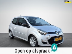 Renault Twingo - 1.2 16V Dynamique Automaat|Airco|Cruise|NAP