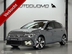 Volkswagen Golf - 1.4 eHybrid GTE | Pano | Cam | IQ | Mistlampen | 18" | Apple- & Android Carplay | Stoel- &