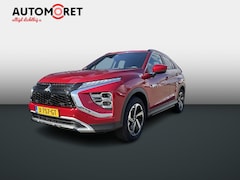 Mitsubishi Eclipse Cross - 2.4 PHEV intense+