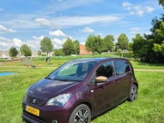 SEAT Mii - 1.0 Mii by Cosmopolitan