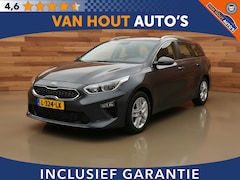 Kia Cee'd Sportswagon - Ceed 1.0 T-GDi DynamicLine | 120PK | CARPLAY | CAMERA