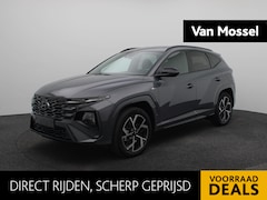 Hyundai Tucson - 1.6 T-GDI PHEV N Line Business | Premium Audio | Stoelverwarming | Adaptieve Cruise Contro