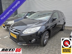 Ford Focus Wagon - 1.0 EcoBoost Titanium Motor Defect