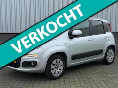 Fiat Panda - 0.9 TwinAir Lounge |Airco|5 Deurs|ParkeerSensor|
