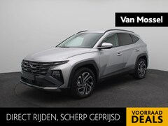 Hyundai Tucson - 1.6 T-GDI PHEV Premium | Adaptieve Cruise | Stoelverwarming + verkoeling | Head Up Display