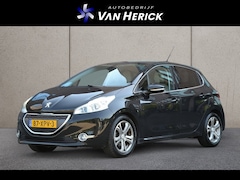 Peugeot 208 - 1.4 VTi Griffe | Cruise | Navi | Lm velgen
