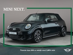 MINI Cabrio - 2.0 Cooper C John Cooper Works XL