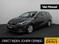 Kia Cee'd Sportswagon - Ceed SW Pulse 1.0 T-GDi 120 MHEV DCT ISG Automaat | Navigatie | Cruise Control | Achteritr
