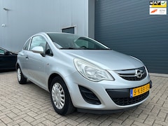 Opel Corsa - 1.2i EcoFlex Selection AIRCO NAP APK