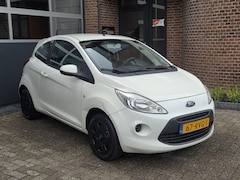 Ford Ka - 1.2 Cool & Sound start/stop | Airco | Apk | Nap |