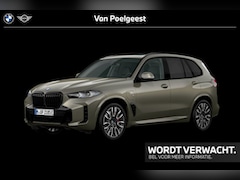 BMW X5 - xDrive50e
