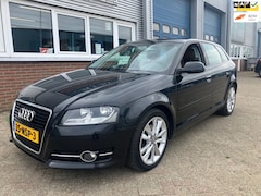 Audi A3 Sportback - 1.4 TFSI Ambition Pro Line
