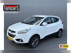 Hyundai ix35 - 1.6i GDI i-Motion Trekhaak/Parkeerhulp/Cruise-control/Bluetooth