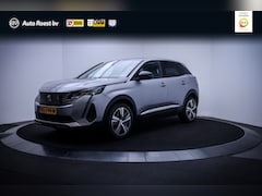 Peugeot 3008 - 1.2T Aut. ALLURE FULL LED | 360 CAM | CARPLAY | CLIMA | NAVI | DAB | BLINDSPOT | CRUISE |