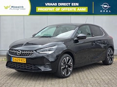 Opel Corsa-e - Level 3 50 kWh