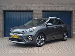 Kia Niro - 1.6 GDi Hybrid DynamicLine | Trekhaak | Adaptive Cruise | Camera | Carplay/Android Auto |