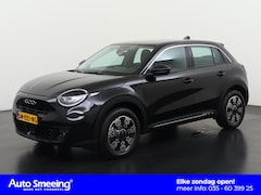 Fiat 600 - 1.2 Hybrid | Apple Carplay | Sfeerverlichting | LED | Zondag Open