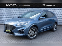 Ford Kuga - 2.5 PHEV ST-Line | Plug-in Hybrid | Trekhaak | Achteruitrijcamera | Parkeersensoren | Stoe