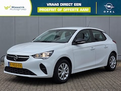 Opel Corsa - Edition Carplay / Android Auto | Airco | Cruise Control