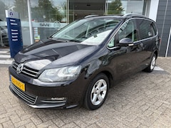 Volkswagen Sharan - 2.0 TSI Highline 7p Trekhaak 200PK Pano Cruise Control