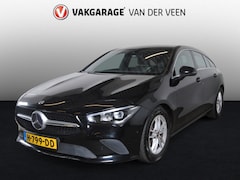 Mercedes-Benz CLA-klasse Shooting Brake - 180 Advantage