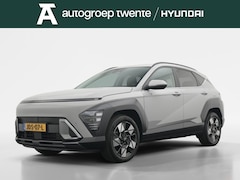 Hyundai Kona - 1.6 GDI HEV Comfort Smart | Navigatie | Stoelverwarming |