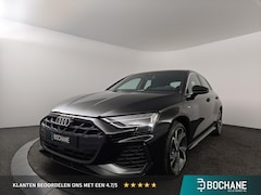 Audi A3 Sportback - 40 TFSI e S edition | Navigatie | Camera | Climate Control | Lichtmetalen Velgen 18'' |