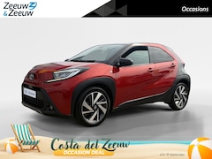 Toyota Aygo X - 1.0 VVT-i MT Envy | JBL Speakers | Adaptieve Cruise Control | Camera | Climate Control | V