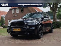 BMW X5 - XDrive40e High Executive Aut. | M-Pakket | Panorama | Harman-Kardon | Dodehoek | Adaptief