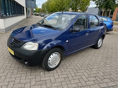 Dacia Logan - 1.4 75PK 2e EIGENAAR nw APK NAP