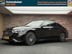 Mercedes-Benz E-klasse - 300 e AMG Line | Pano | VOL |