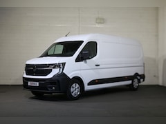 Renault Master E-Tech - T35 L3 H2 Advance long range 87 kWh (Wordt verwacht)