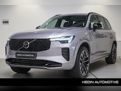 Volvo XC90 - T8 Plug-in Hybride AWD Ultra Dark 455pk Modeljaar 2026 | Luchtvering |Bowers & Wilkins Pre