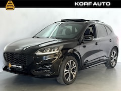 Ford Kuga - 2.5 PHEV ST-Line X | Pano | 360*camera | Winterpakket