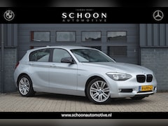 BMW 1-serie - 118i Business