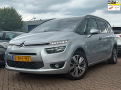 Citroën Grand C4 Picasso - 1.6 VTi Business | 7P