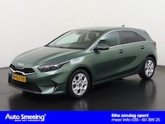 Kia Cee'd - Ceed 1.0 T-GDi MHEV DynamicPlusLine | Automaat | Zondag Open