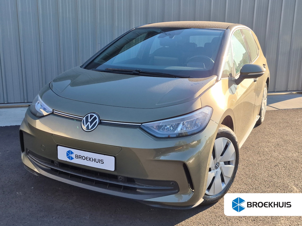 Volkswagen ID.3 - Pro 150 kW | Achteruitrijcamera | Cruise control Adapt | Stoel/stuurverwarming | Keyless | - AutoWereld.nl
