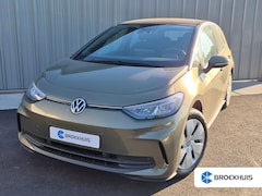 Volkswagen ID.3 - Pro Business 59 kWh | Achteruitrijcamera | Cruise control Adapt | Stoel/stuurverwarming |