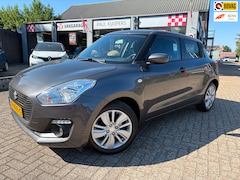 Suzuki Swift - 1.2 90PK Select *stoelverwarming +camera/navi/lm-velgen