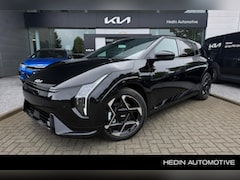 Kia EV4 - GT-Line 81.4 kWh | Showroom actie | Roermond | Incl. inruilpremie |